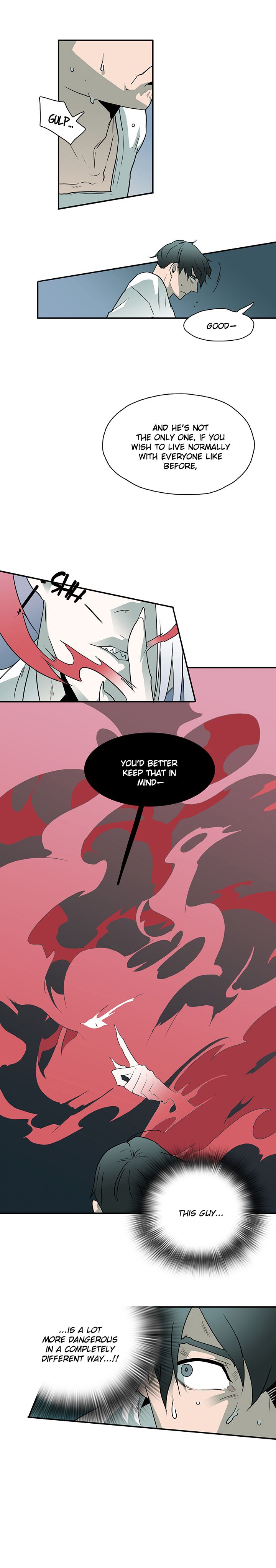 Dear DOO, Chapter 4 image 06